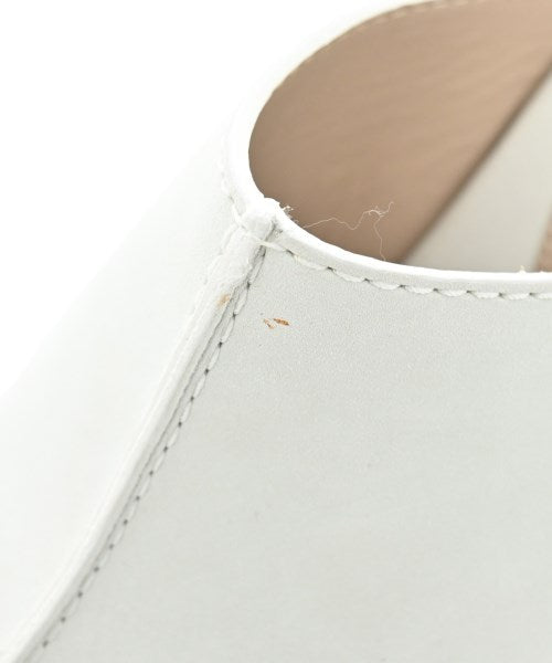 JACQUEMUS 涼鞋