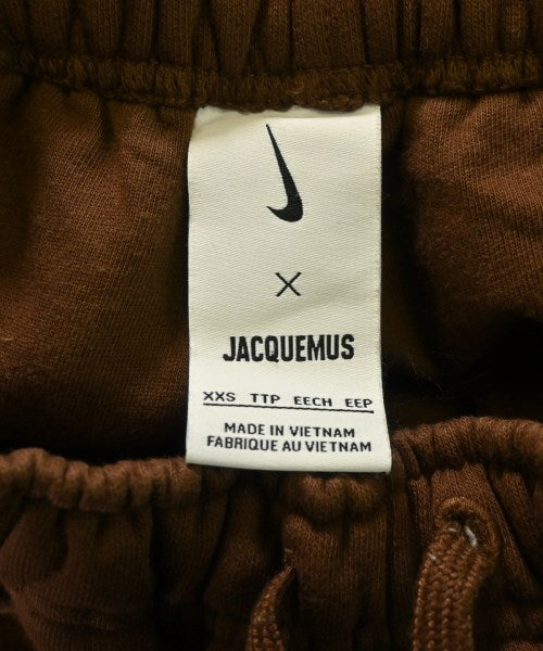 JACQUEMUS 運動褲