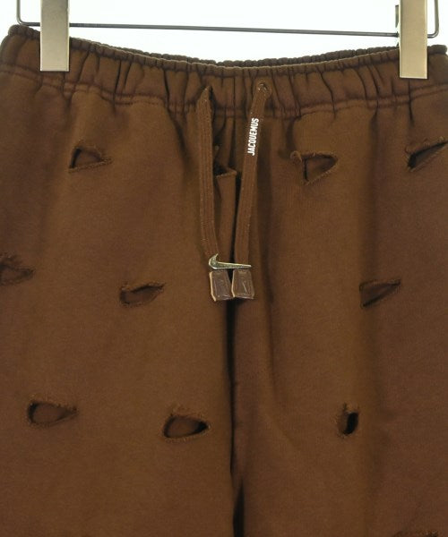 JACQUEMUS 運動褲