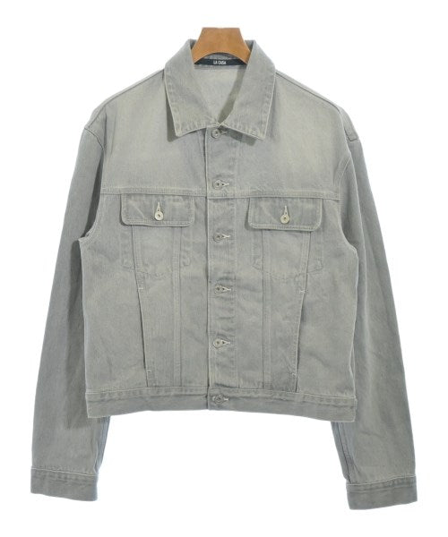 JACQUEMUS 牛仔夾克
