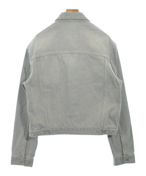JACQUEMUS 牛仔夾克