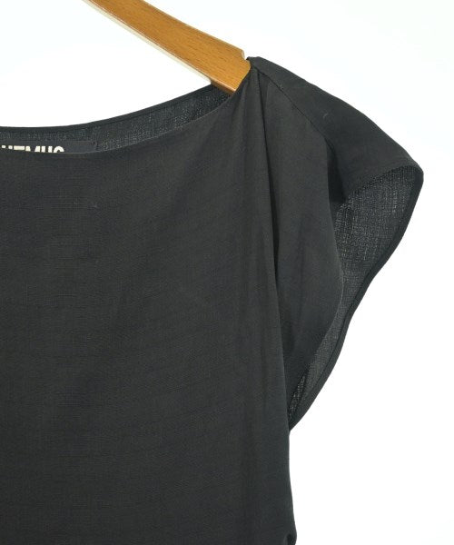 JACQUEMUS 休閒襯衫