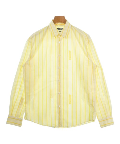 JACQUEMUS 休閒襯衫