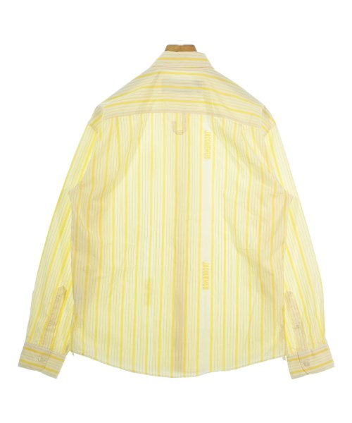 JACQUEMUS 休閒襯衫