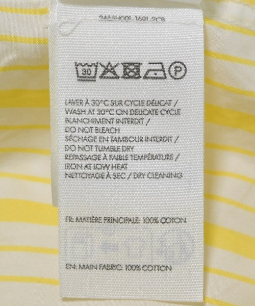 JACQUEMUS 休閒襯衫