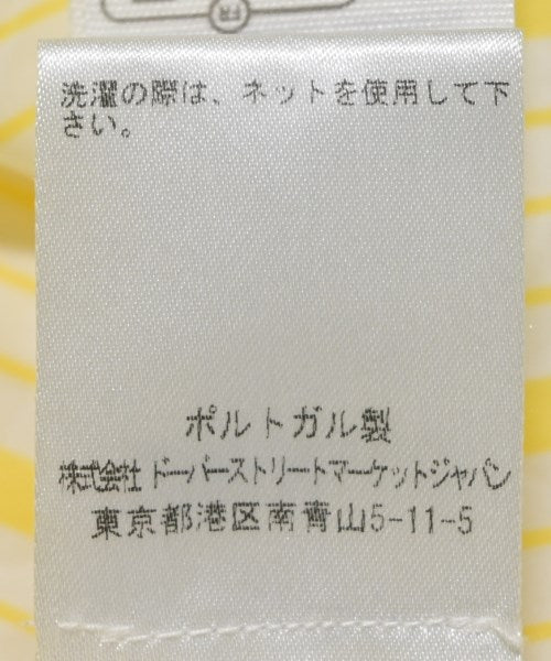 JACQUEMUS 休閒襯衫