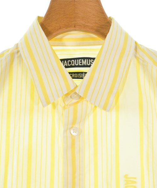 JACQUEMUS 休閒襯衫