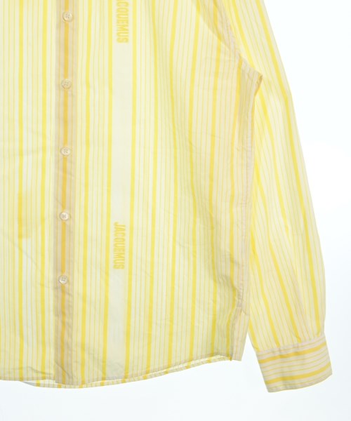 JACQUEMUS 休閒襯衫