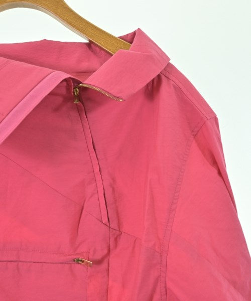 JACQUEMUS 休閒襯衫
