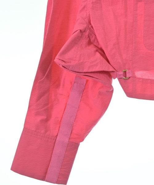JACQUEMUS 休閒襯衫