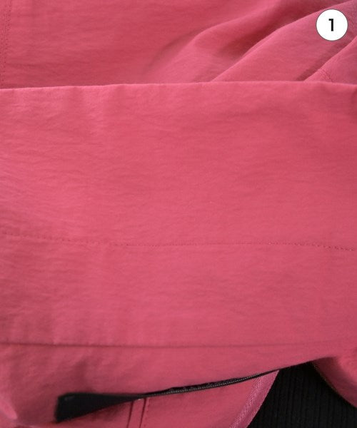 JACQUEMUS 休閒襯衫