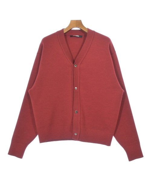 JACQUEMUS 開襟衫
