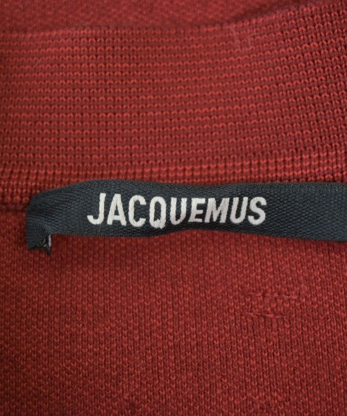 JACQUEMUS 開襟衫