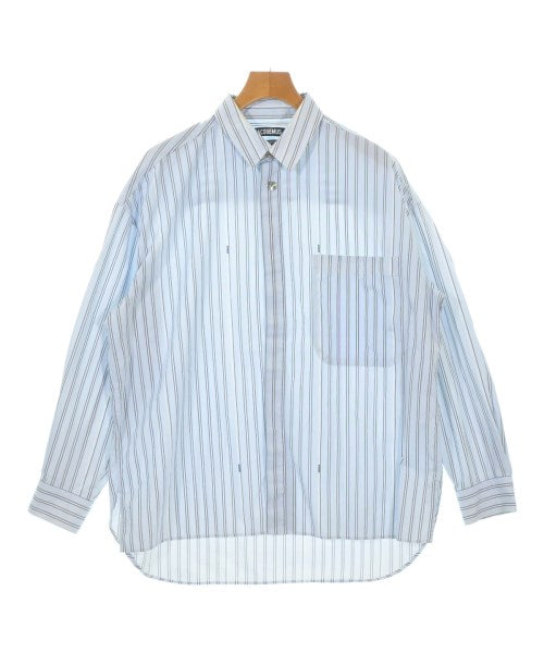 JACQUEMUS 休閒襯衫