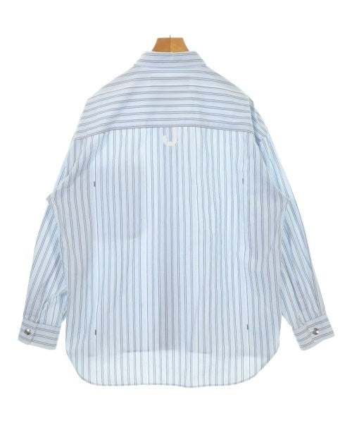 JACQUEMUS 休閒襯衫