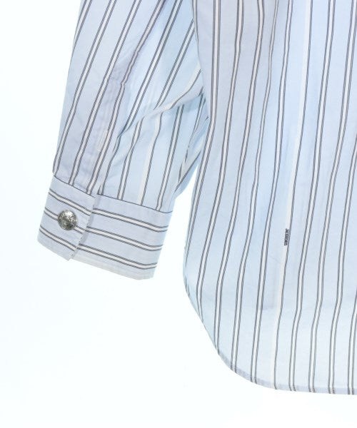 JACQUEMUS 休閒襯衫