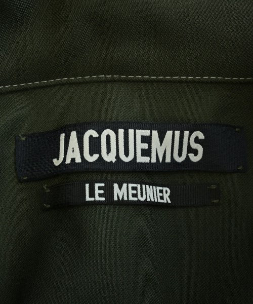 JACQUEMUS 其他飛行外套