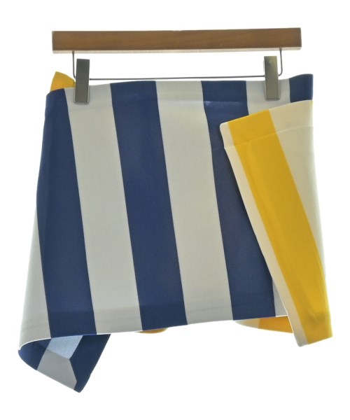 JACQUEMUS 迷你裙
