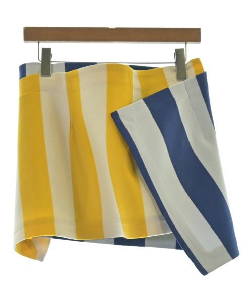 JACQUEMUS 迷你裙