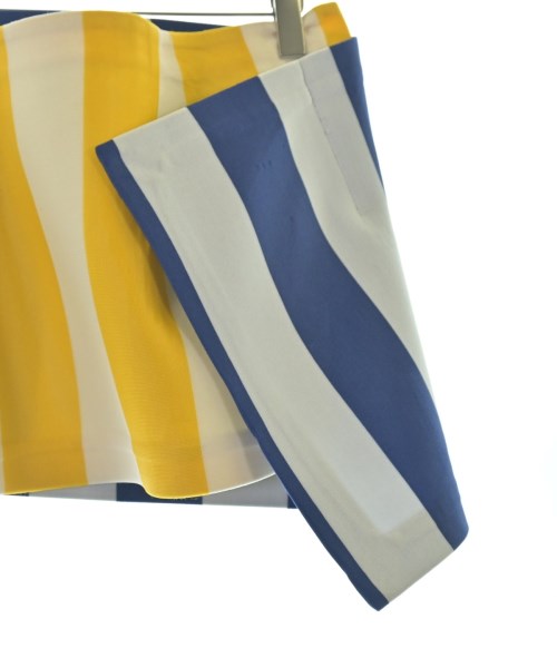 JACQUEMUS 迷你裙