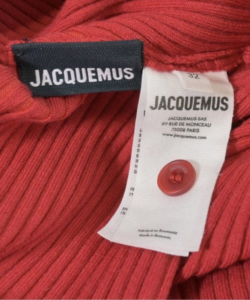 JACQUEMUS 開襟衫
