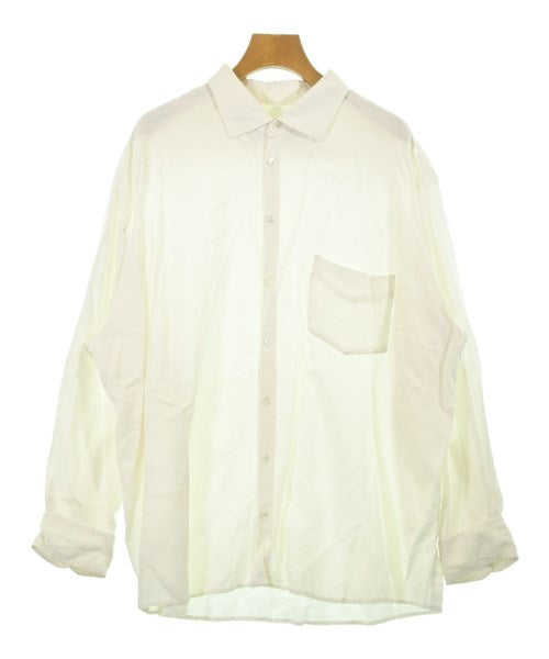 JACQUEMUS 休閒襯衫