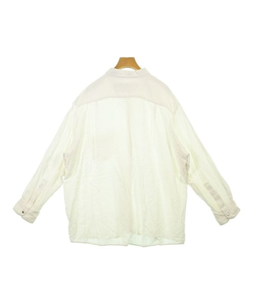 JACQUEMUS 休閒襯衫