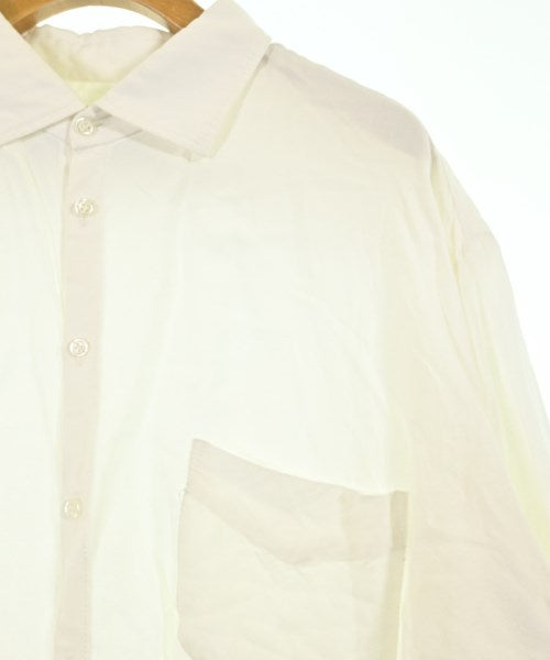 JACQUEMUS 休閒襯衫
