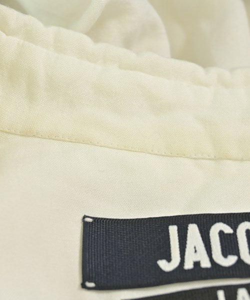 JACQUEMUS 休閒襯衫