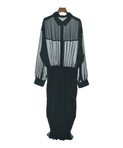 JACQUEMUS 洋裝