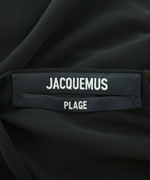 JACQUEMUS 洋裝