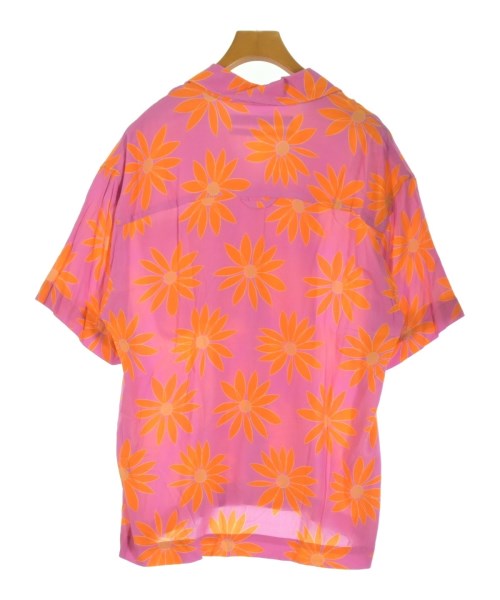 JACQUEMUS 休閒襯衫