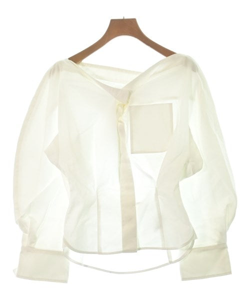 JACQUEMUS 女襯衫