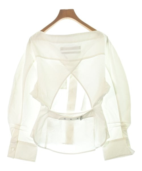JACQUEMUS 女襯衫