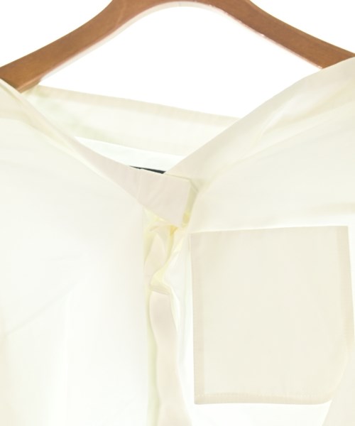 JACQUEMUS 女襯衫