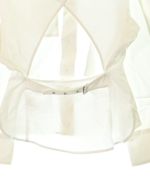 JACQUEMUS 女襯衫