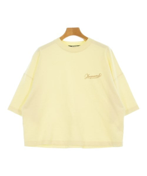 JACQUEMUS T恤/上衣