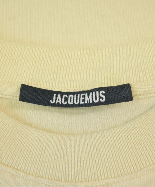 JACQUEMUS T恤/上衣