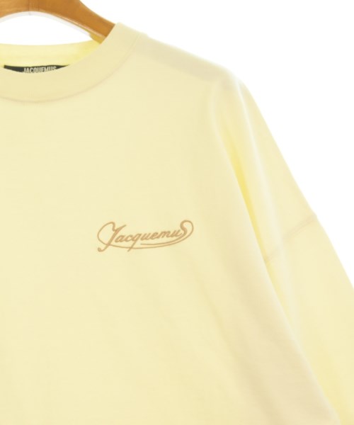 JACQUEMUS T恤/上衣