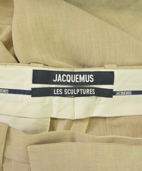 JACQUEMUS 長褲