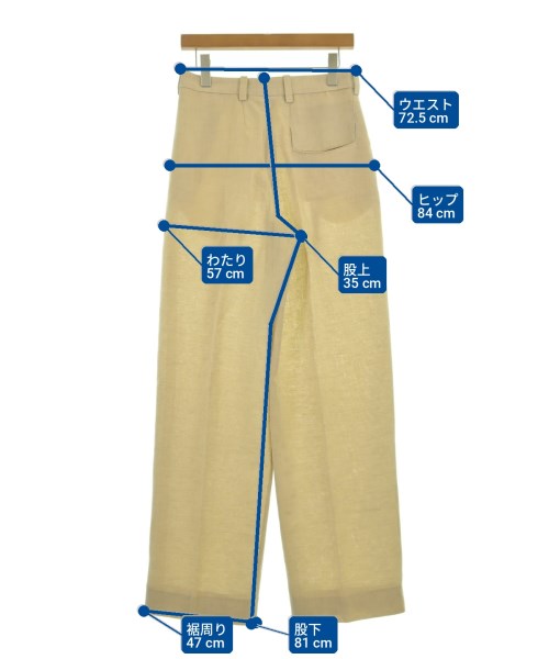 JACQUEMUS 長褲