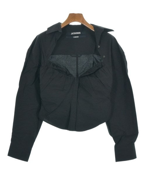 JACQUEMUS 女襯衫