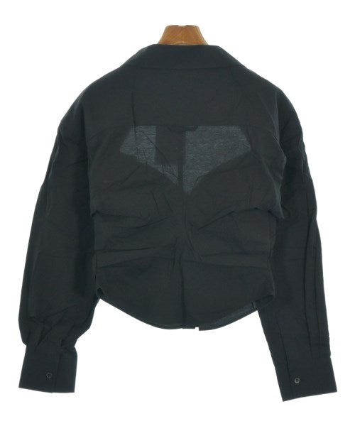 JACQUEMUS 女襯衫
