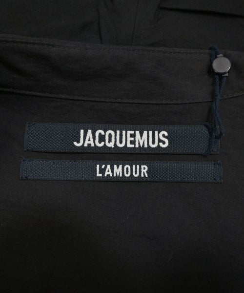 JACQUEMUS 女襯衫