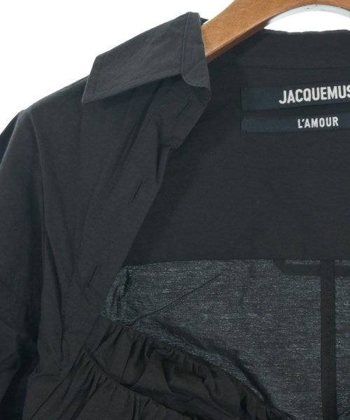 JACQUEMUS 女襯衫