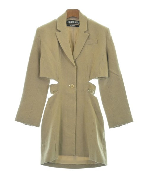 JACQUEMUS 其他夾克