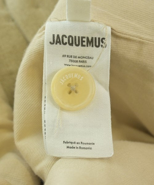 JACQUEMUS 其他夾克