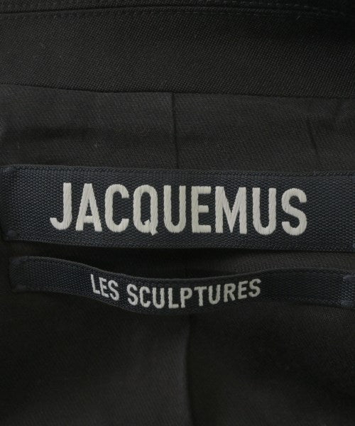 JACQUEMUS 休閒夾克
