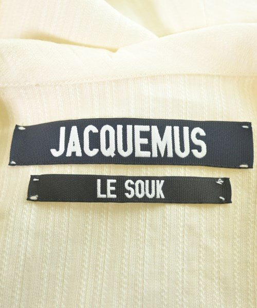 JACQUEMUS 洋裝