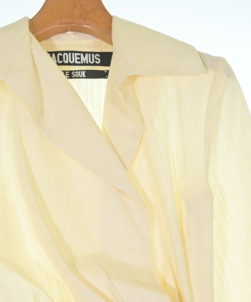 JACQUEMUS 洋裝